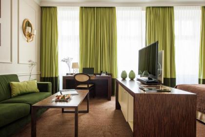 The Ring - Vienna's Casual Luxury Hotel - image 10