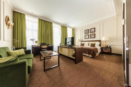 The Ring - Vienna's Casual Luxury Hotel - image 12