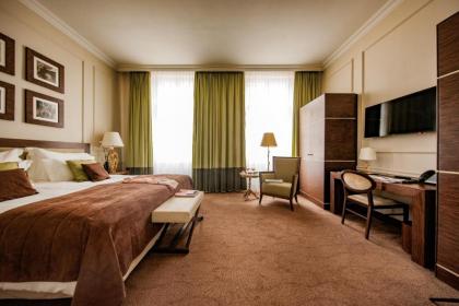 The Ring - Vienna's Casual Luxury Hotel - image 15