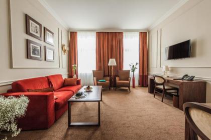 The Ring - Vienna's Casual Luxury Hotel - image 18