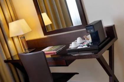 Imperial Riding School Renaissance by Marriott Vienna Hotel - image 10