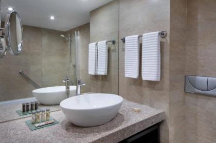 Imperial Riding School Renaissance by Marriott Vienna Hotel - image 13