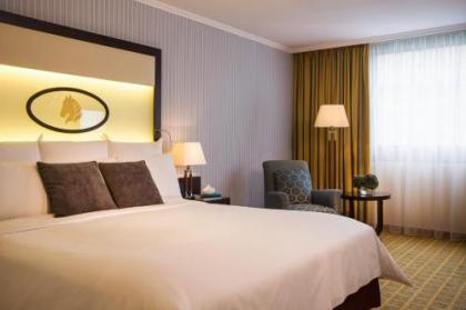 Imperial Riding School Renaissance by Marriott Vienna Hotel - image 16