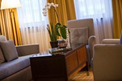 Imperial Riding School Renaissance by Marriott Vienna Hotel - image 18