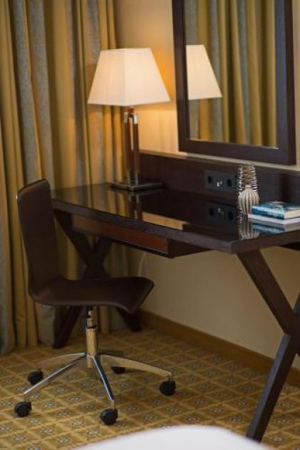 Imperial Riding School Renaissance by Marriott Vienna Hotel - image 19