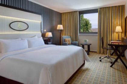 Imperial Riding School Renaissance by Marriott Vienna Hotel - image 2