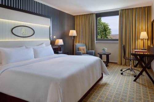 Imperial Riding School Renaissance by Marriott Vienna Hotel - image 2