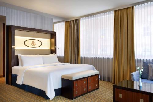 Imperial Riding School Renaissance by Marriott Vienna Hotel - image 5