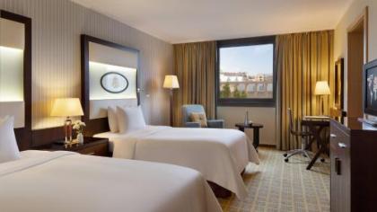 Imperial Riding School Renaissance by Marriott Vienna Hotel - image 7