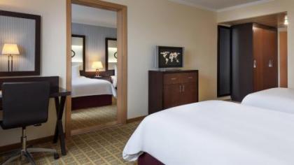 Imperial Riding School Renaissance by Marriott Vienna Hotel - image 8