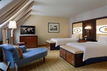 Imperial Riding School Renaissance by Marriott Vienna Hotel - image 9