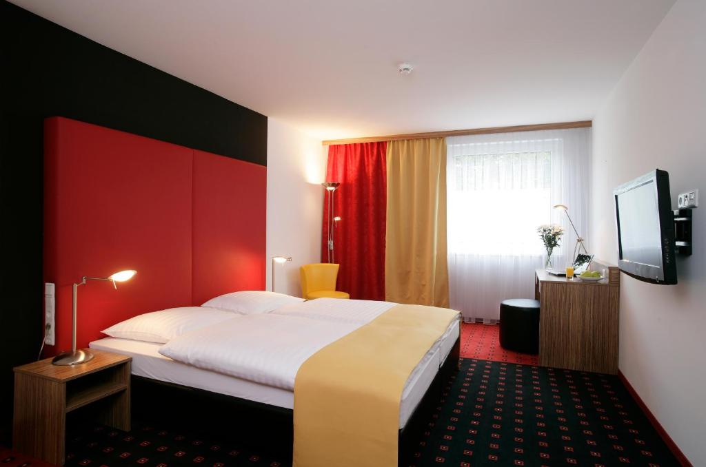 Senator Hotel Vienna - main image