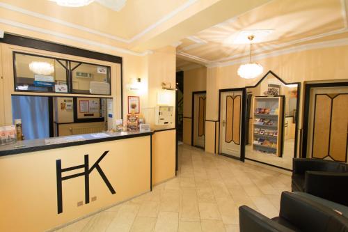 Hotel Klimt - image 5