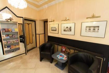 Hotel Klimt - image 6