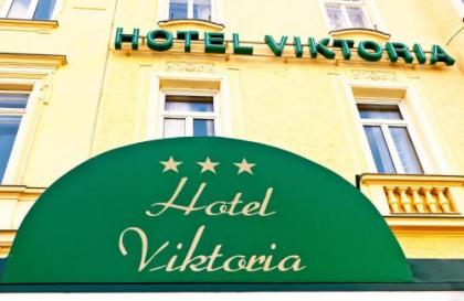 Hotel Viktoria Schönbrunn - image 2