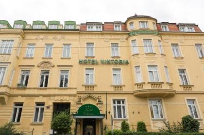 Hotel Viktoria Schönbrunn - image 8