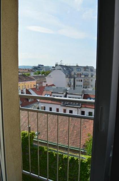 Lifestyle Apartments Wien - image 10