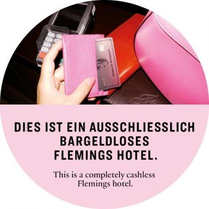 Flemings Selection Hotel Wien-City - image 16