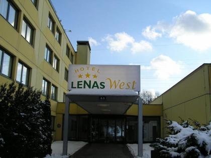 Lenas West Hotel - image 16