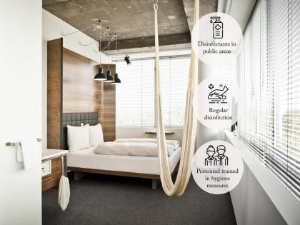 Hotel Daniel Vienna - image 1