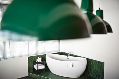 Hotel Daniel Vienna - image 11