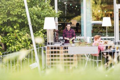 Hotel Daniel Vienna - image 12