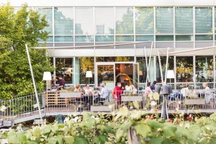 Hotel Daniel Vienna - image 13