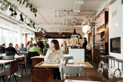 Hotel Daniel Vienna - image 16