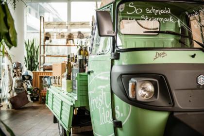 Hotel Daniel Vienna - image 19