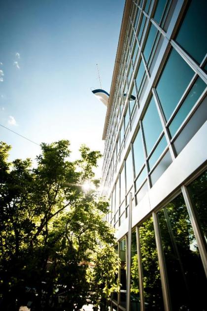 Hotel Daniel Vienna - image 2