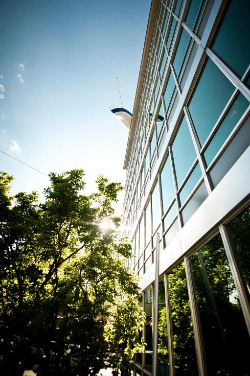 Hotel Daniel Vienna - image 2