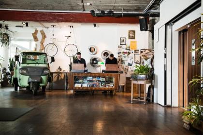 Hotel Daniel Vienna - image 20