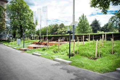 Hotel Daniel Vienna - image 3