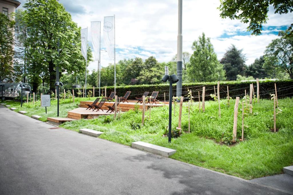 Hotel Daniel Vienna - image 3