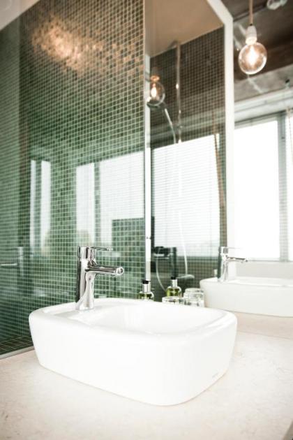 Hotel Daniel Vienna - image 4