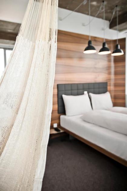 Hotel Daniel Vienna - image 9