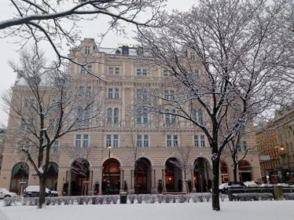 Hotel Regina - image 9