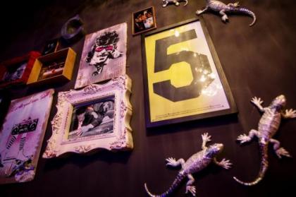 Pentahotel Vienna - image 11