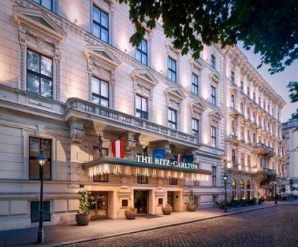 The Ritz-Carlton Vienna - image 1