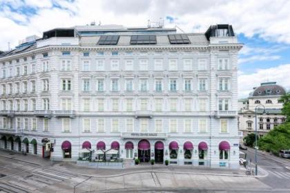 Hotel Sans Souci Wien - image 1