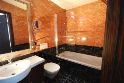 Best Western Plus Hotel Arcadia - image 12