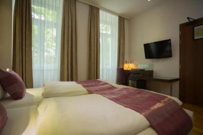 Best Western Plus Hotel Arcadia - image 13