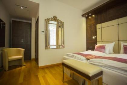 Best Western Plus Hotel Arcadia - image 14