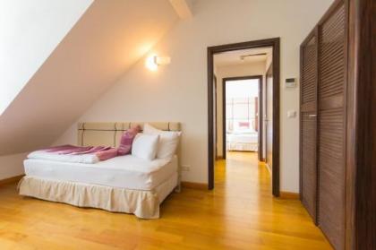 Best Western Plus Hotel Arcadia - image 19