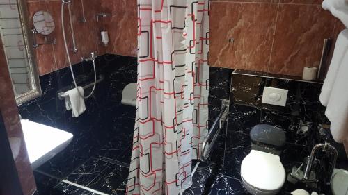 Best Western Plus Hotel Arcadia - image 3