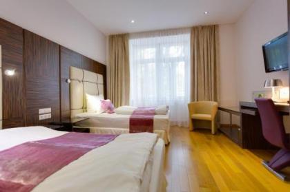 Best Western Plus Hotel Arcadia - image 4