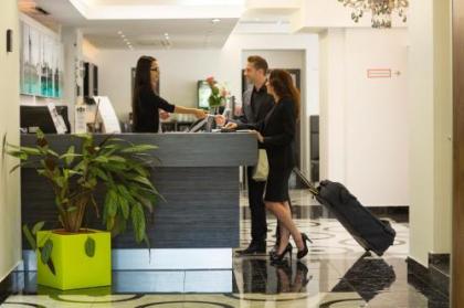 Best Western Plus Hotel Arcadia - image 8