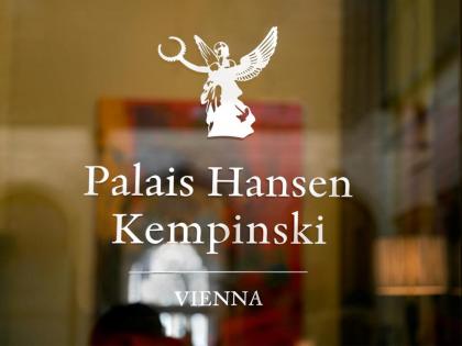 Palais Hansen Kempinski Vienna - image 6