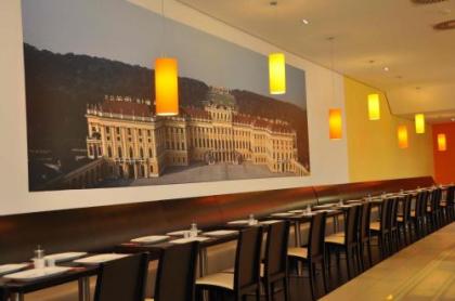 Star Inn Hotel Wien Schönbrunn by Comfort - image 20