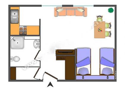 Apartment Danhauser - image 9